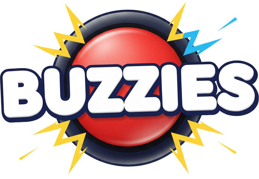 BUZZIES